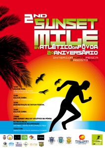 Cartaz 2 Sunset Mile (1)