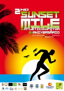 Imagem Dorsal 2 Sunset Mile