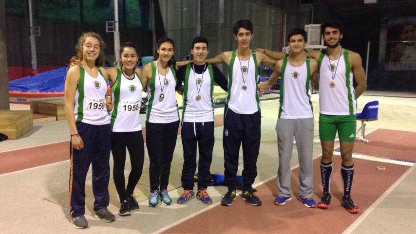 Seleção do Porto no Torneio Interassociações