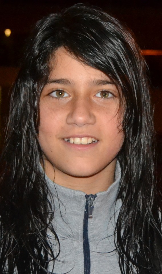 Adelina Martins